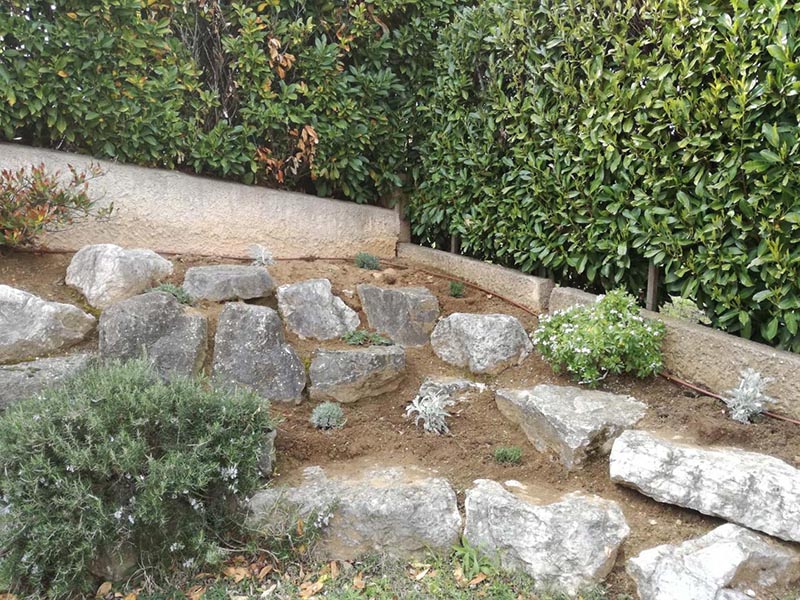 <p>Jardinier paysagiste, Oullins</p>