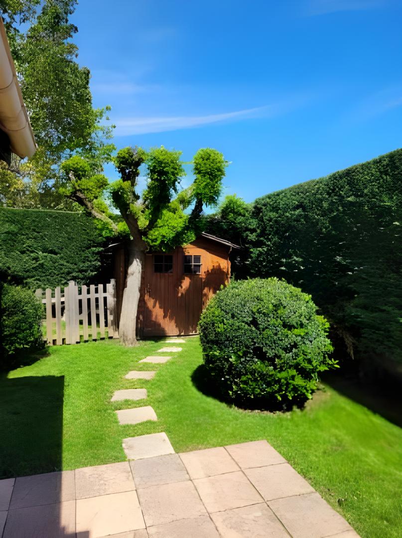 Service taille haie Saint-Genis-Laval