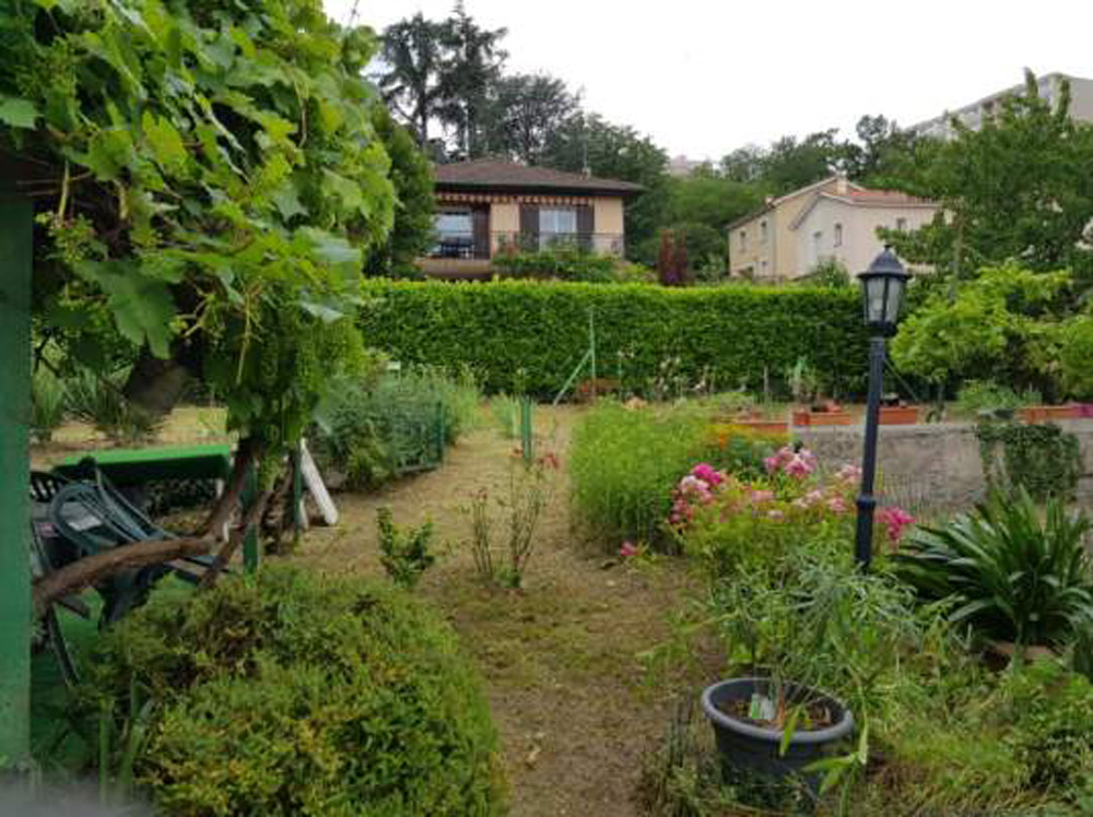 Service taille haie Saint-Genis-Laval