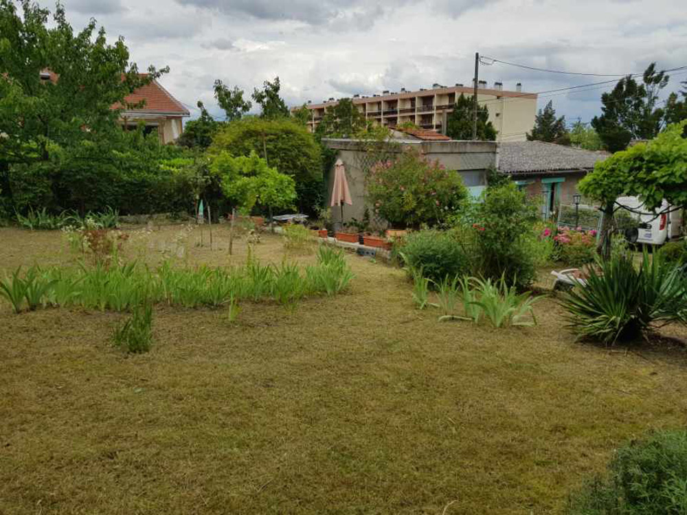 Entreprise débroussaillage Saint-Genis-Laval