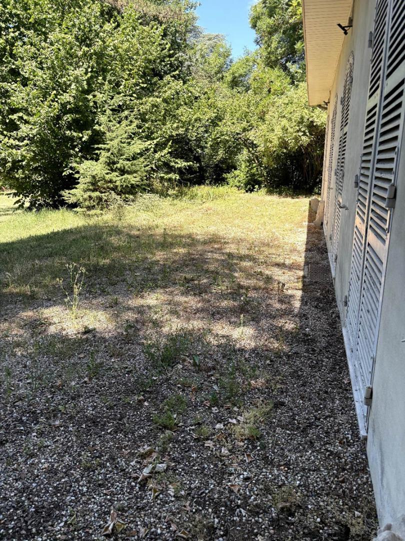 Entreprise débroussaillage Saint-Genis-Laval