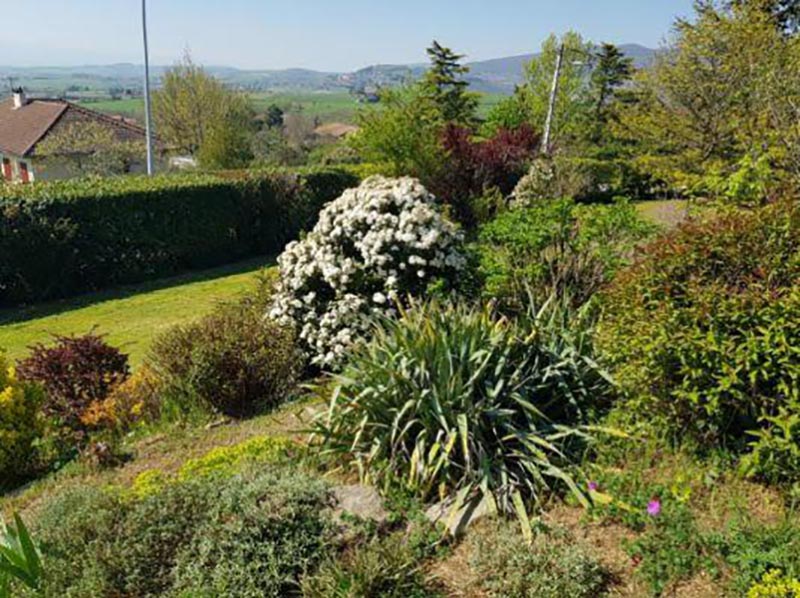 <p>Entreprise entretien jardin, Solaize</p>