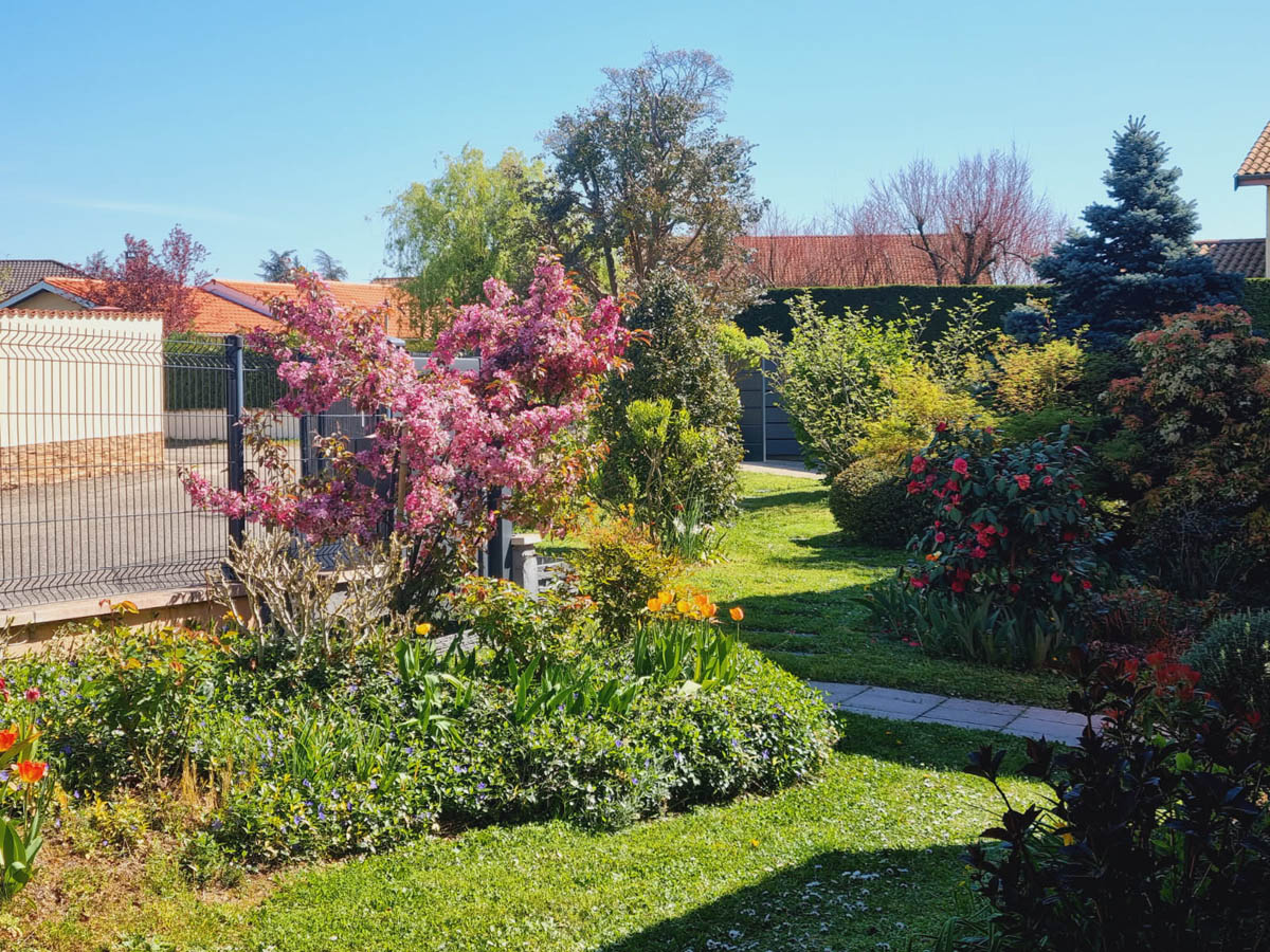 Entreprise débroussaillage Saint-Genis-Laval