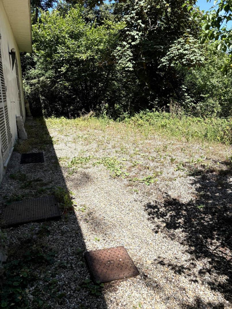 Entreprise débroussaillage Saint-Genis-Laval